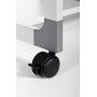 Durable 371110 scatola per la conservazione di documenti Grigio (371110)