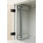 Triton RUA-12-AS6-CAX-A1 rack 12U Da parete Bianco (RUA-12-AS6-CAX-A1)