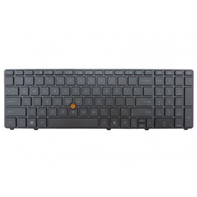 HP 652554-B71 ricambio per notebook Tastiera (652554-B71)