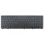 HP 652554-B71 ricambio per notebook Tastiera (652554-B71)