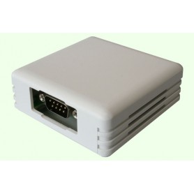 ONLINE USV-Systeme Temperature Sensor trasmettitore di temperatura -25 - 100 °C Interno (SM_T_COM)