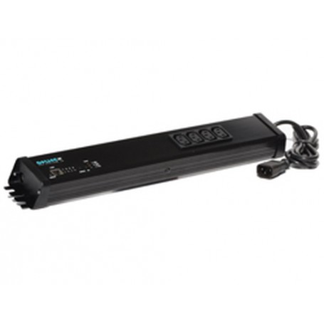 ONLINE USV-Systeme IEC10ASNMP server per console (IEC10ASNMP)