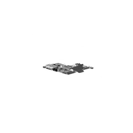 HP 599518-001 ricambio per notebook Scheda madre (599518-001)