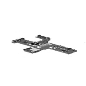 HP 593842-001 ricambio per notebook Scheda madre (593842-001)