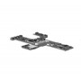 HP 593842-001 ricambio per notebook Scheda madre (593842-001)