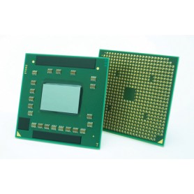 HP AMD Turion X2 Ultra ZM-86 processore 2,4 GHz 2 MB L2 (507974-001)