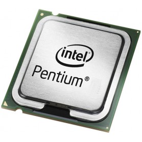 HP Intel Pentium E5400 processore 2,7 GHz 2 MB L2 (531989-001)