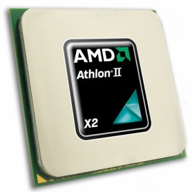 HP AMD Athlon II X2 635 processore 2,9 GHz 2 MB L2 (617834-001)