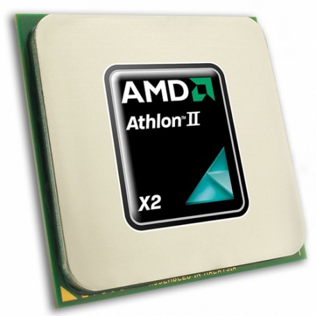 HP AMD Athlon II X2 635 processore 2,9 GHz 2 MB L2 (617834-001)