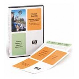 Hewlett Packard Enterprise ProLiant Essentials Integrated Lights-Out Advanced Pack (263825-B21)