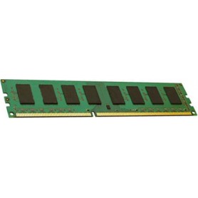Fujitsu 4GB DDR3-1333MHz, RG s memoria 1 x 4 GB Data Integrity Check (verifica integrità dati) (S26361-F3605-L510)