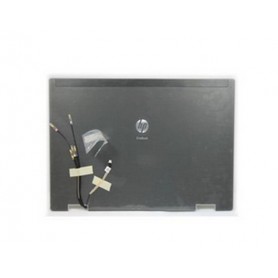 HP 595745-001 ricambio per notebook Custodia (595745-001)