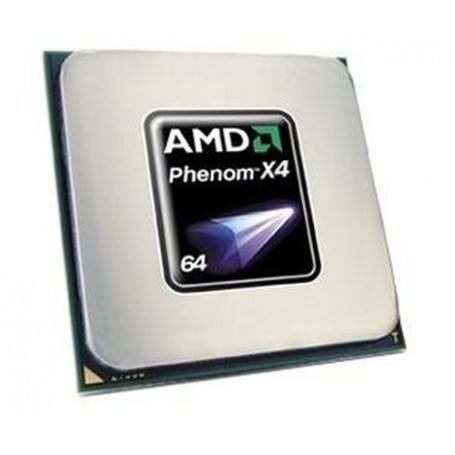 HP AMD Phenom X4 9750B processore 2,4 GHz 2 MB L3 (494117-001)