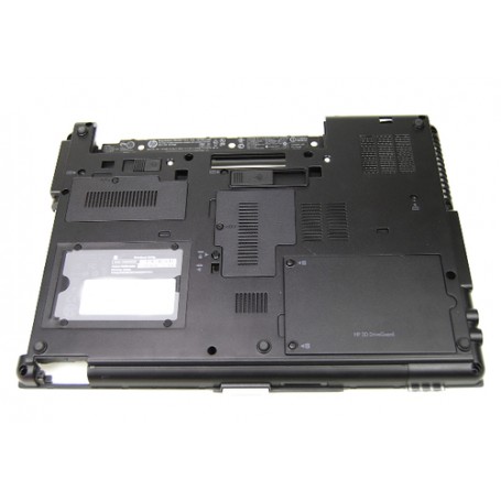 HP 594021-001 ricambio per notebook Scocca inferiore (594021-001)