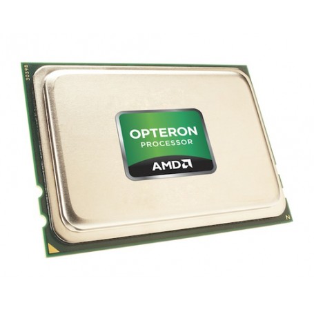 Hewlett Packard Enterprise AMD Opteron 2346 HE processore 1,8 GHz 2 MB L2 (457123-001)