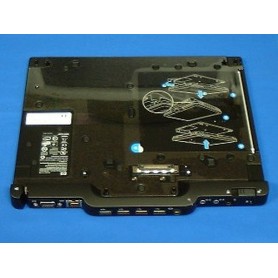 HP 455953-001 ricambio per notebook (455953-001)