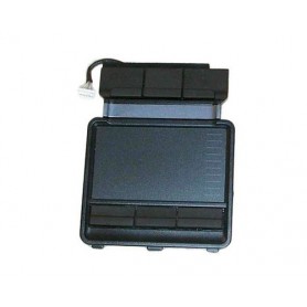 HP 450597-001 touchpad Cablato Nero (450597-001)