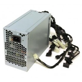 HP 444411-001 alimentatore per computer 800 W Grigio (444411-001)