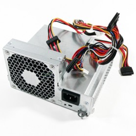 HP 437798-001 alimentatore per computer 240 W Alluminio (437798-001)