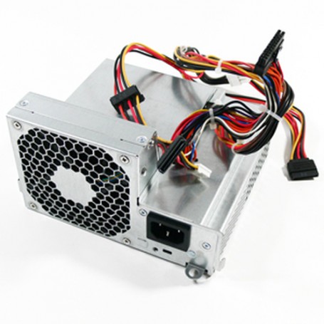 HP 437798-001 alimentatore per computer 240 W Alluminio (437798-001)
