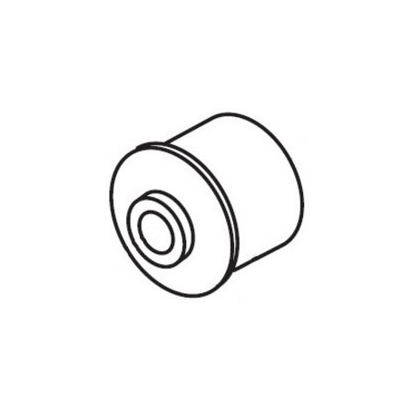 KYOCERA 5FH06010 parte di ricambio per la stampa Puleggia con molla 1 pz (5FH06010)
