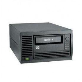 Hewlett Packard Enterprise StorageWorks 230 lettore di cassetta LTO 200 GB (301567-001)