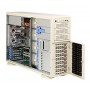 Supermicro SuperChassis 743TQ-650B (Black) Full Tower Nero 650 W (CSE-743TQ-650B)