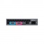 Hewlett Packard Enterprise J9443A alimentatore per computer 740 W 1U Grigio, Argento (J9443A)