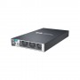 Hewlett Packard Enterprise J9443A alimentatore per computer 740 W 1U Grigio, Argento (J9443A)