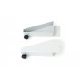 Triton RSX-27-XD8-CXX-A3 rack 27U Rack indipendenti Acciaio inossidabile (RSX-27-XD8-CXX-A3)