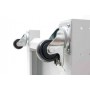 Triton RSX-45-XD6-CXX-A3 rack 45U Rack indipendenti Acciaio inossidabile (RSX-45-XD6-CXX-A3)