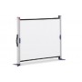 Nobo Portable Desktop Screen (4:3) 125cm schermo per proiettore 125 cm (49.2") (1901954)