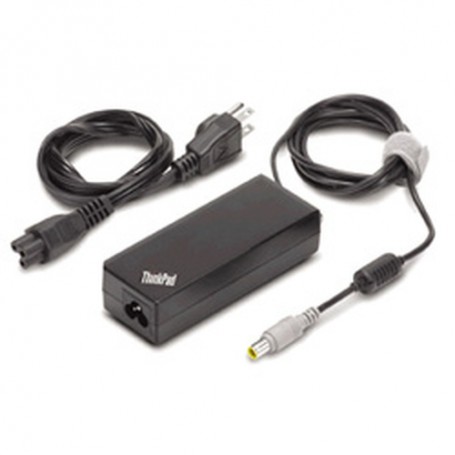 Lenovo ThinkPad 90W AC Power Adapter, Switzerland Line Cord adattatore e invertitore (40Y7668)