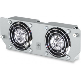 Allied Telesis AT-FAN03 sistema di raffreddamento per computer Case per computer Ventilatore Alluminio (AT-FAN03-00)