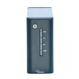 Fujitsu STORAGEBIRD LAN2 500GB disco rigido esterno (S26341-F104-L3)