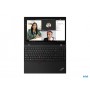 Lenovo ThinkPad L15 Computer portatile 39,6 cm (15.6") Full HD Intel® Core™ i5 16 GB DDR4-SDRAM 512 GB SSD Wi-Fi (20X300GGGE)