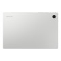 Samsung Galaxy Tab A8 SM-X205NZSA 4G LTE-TDD & LTE-FDD 32 GB 26,7 cm (10.5") 3 GB Wi-Fi 5 (802.11ac) Argento (SM-X205NZSAEUB)