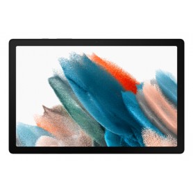 Samsung Galaxy Tab A8 SM-X200 32 GB 26,7 cm (10.5") Tigre 3 GB Wi-Fi 5 (802.11ac) Android 11 Argento (SM-X200NZSAEUB)