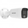 Hikvision Digital Technology DS-2CD3047G2-LS Telecamera di sicurezza IP Esterno Cupola 2688 x 1520 P (DS-2CD3047G2-LS(2.8mm)(C))