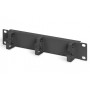 Digitus DN-10-SET-3-B rack Rack indipendenti Nero (DN-10-SET-3-B)
