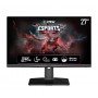 MSI Optix MAG321QR 80 cm (31.5") 2560 x 1440 Pixel Wide Quad HD Nero (9S6-3DB97A-002)