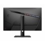 MSI Optix MAG321QR 80 cm (31.5") 2560 x 1440 Pixel Wide Quad HD Nero (9S6-3DB97A-002)