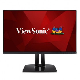 Viewsonic VP2756-2K Monitor PC 68,6 cm (27") 2560 x 1440 Pixel Wide Quad HD LED Nero (VP2756-2K)