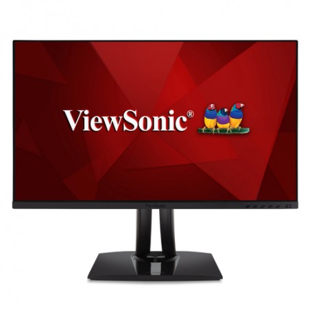 Viewsonic VP2756-2K Monitor PC 68,6 cm (27") 2560 x 1440 Pixel Wide Quad HD LED Nero (VP2756-2K)