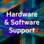 Hewlett Packard Enterprise HY1R6PE estensione della garanzia (HY1R6PE)