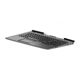 HP 929478-A41 ricambio per notebook Base dell'alloggiamento + tastiera (929478-A41)