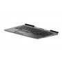 HP 929478-A41 ricambio per notebook Base dell'alloggiamento + tastiera (929478-A41)