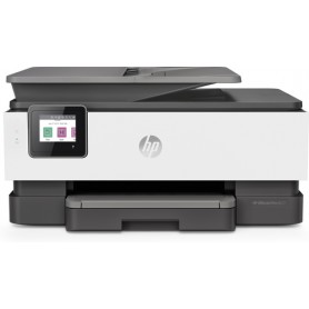 HP OfficeJet Pro 8023 Getto termico d'inchiostro A4 4800 x 1200 DPI 20 ppm Wi-Fi (1KR64B)