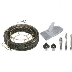 KS Tools 900.1917 set di strumenti meccanici 13 strumenti (900.1917)