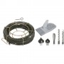 KS Tools 900.1916 set di strumenti meccanici 13 strumenti (900.1916)